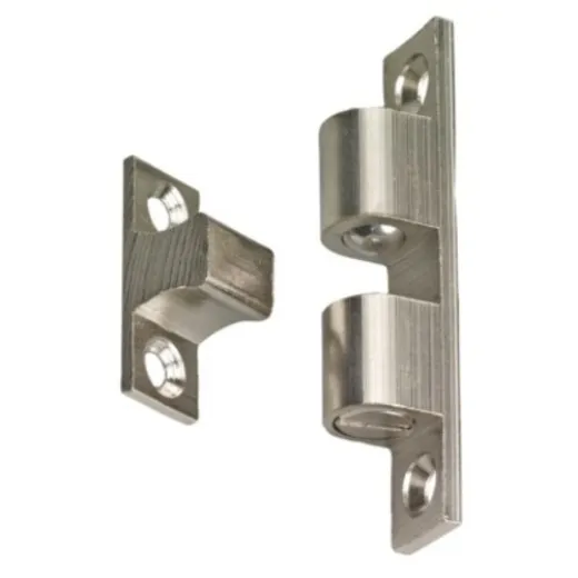 PLASTIMO CLUTCH 11X60MM BRASS NICKSTS