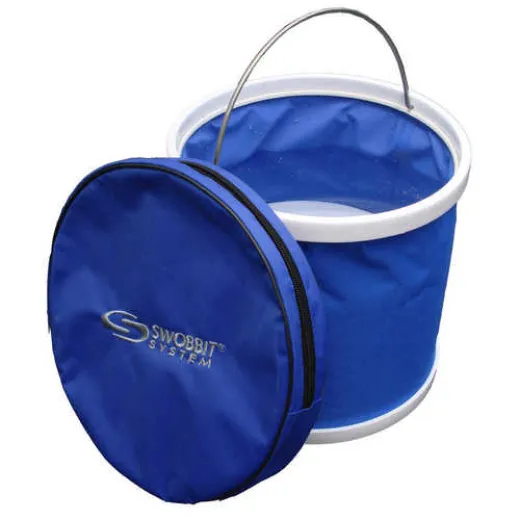 PLASTIMO COLLAPSIBLE BUCKET