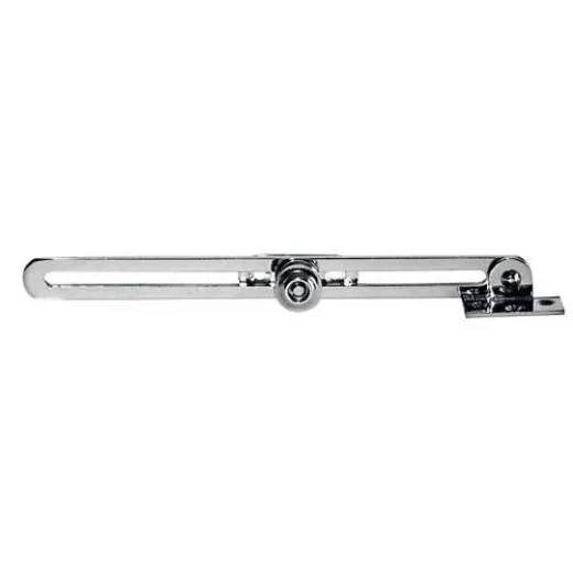 PLASTIMO COMPASS LIMITER OPEN CHRBR L210MM