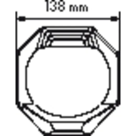 PLASTIMO CONTEST 130 SCHWARZ SCHOTMONTAGE ZA