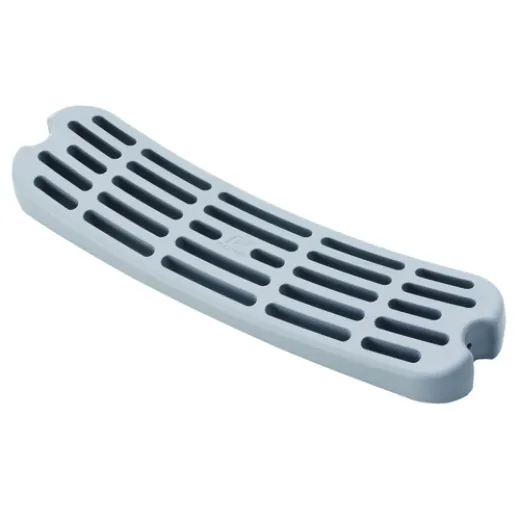 PLASTIMO CURVED STEP FLADDER Ø22MM