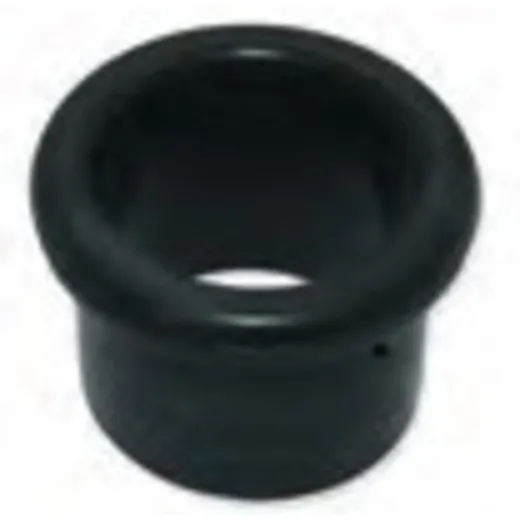 PLASTIMO D40 BLACK ROD HOLDER RUBBER
