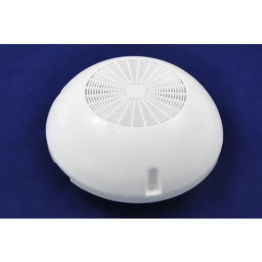 PLASTIMO DECKSLUEFTER KOMPLETT PLASTIKHAUBE