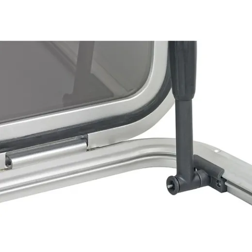 PLASTIMO Decksluke AluAcryl 291x236