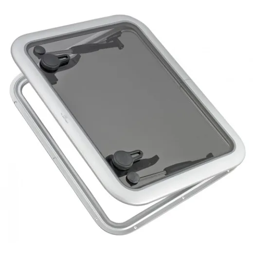 PLASTIMO Decksluke AluAcryl 320x320