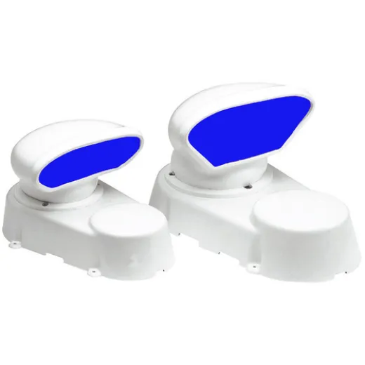 PLASTIMO DORADELUEFTER BLAU