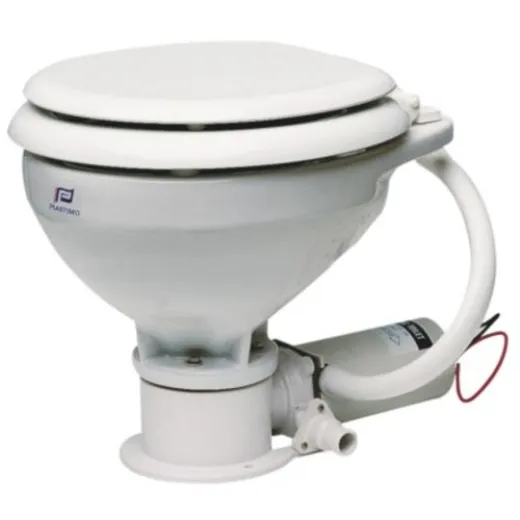 PLASTIMO ELEKTRISCHES WC 12V