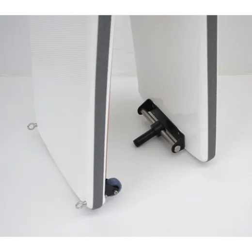 PLASTIMO Faltbare Gangway 22 m