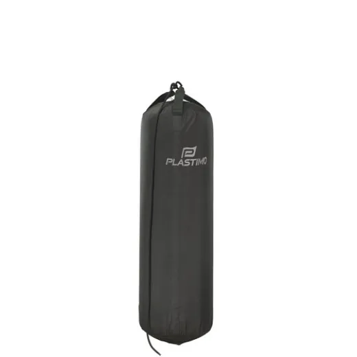 PLASTIMO Fender schwarz 30x75 cm
