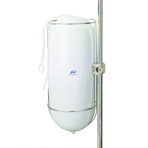 PLASTIMO Fenderkorb Classic 1 für 230mm Fender
