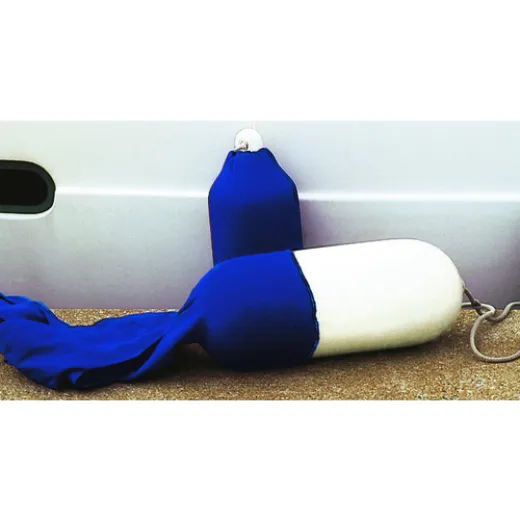 PLASTIMO Fenderüberzug 5m 12 Clips
