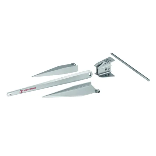 PLASTIMO Fortress Anker 71kg