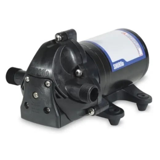 PLASTIMO Frischwasserpumpe 12V