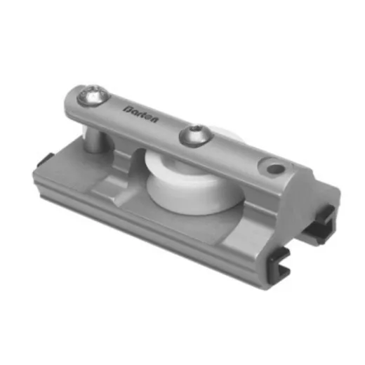 PLASTIMO GENUASCHIENE T ALU 240 CM