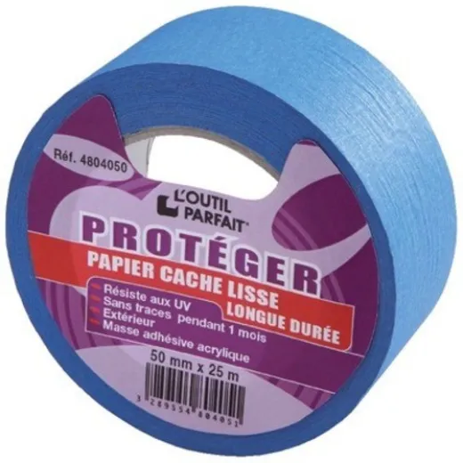 PLASTIMO GLATTES ABDECKUNGSKLEBEBAND