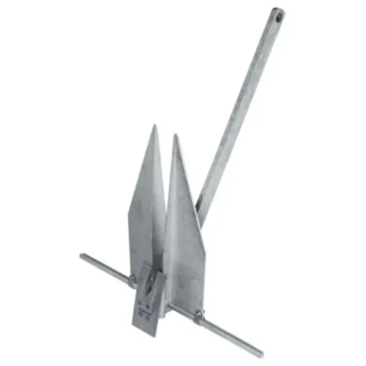 PLASTIMO Guardian Anker 124kg