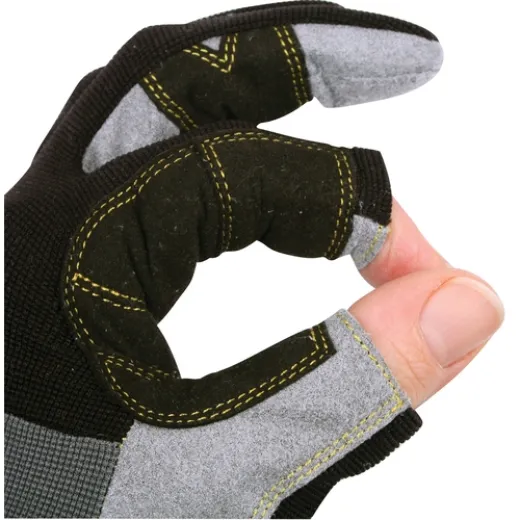 Plastimo Handschuhe TEAM Gr L