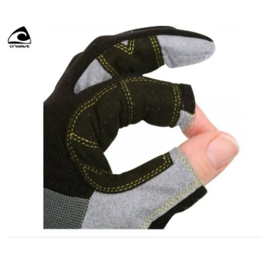 Plastimo Handschuhe TEAM Gr XL