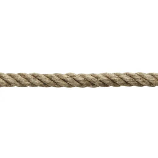 PLASTIMO HEMP STYLE POLYPROP 10mm