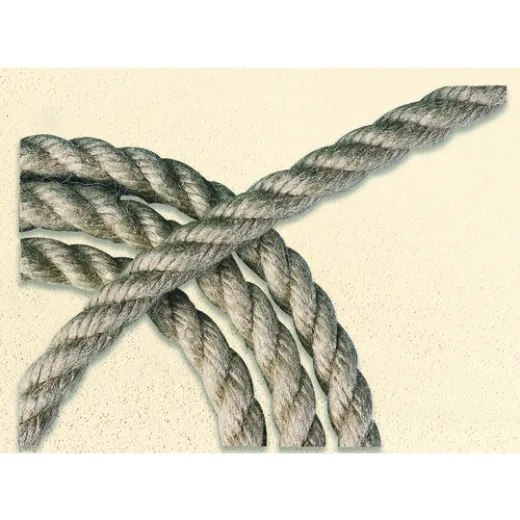 PLASTIMO HEMP STYLE POLYPROP 8mm