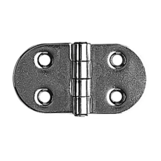 PLASTIMO HINGE STS 80X60