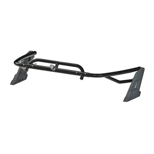 PLASTIMO HS1 sportstower von Monster Tower SCHWARZ