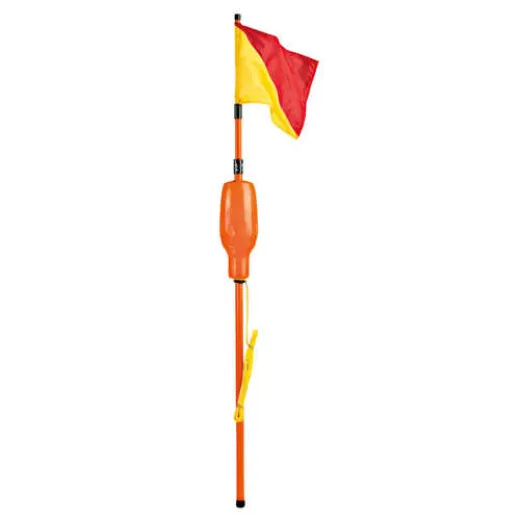 PLASTIMO IOR BOJE ORANGE AUSZIEHBAR