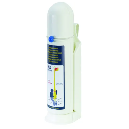 PLASTIMO IOR MARKIERUNGSBOJE AUFBLASBAR