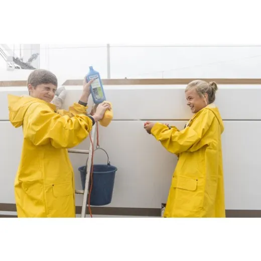 Plastimo JACKET HORIZON SIZE XS