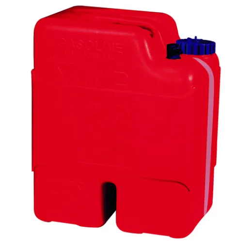 PLASTIMO KANISTERRESERVETANK 22 LITER