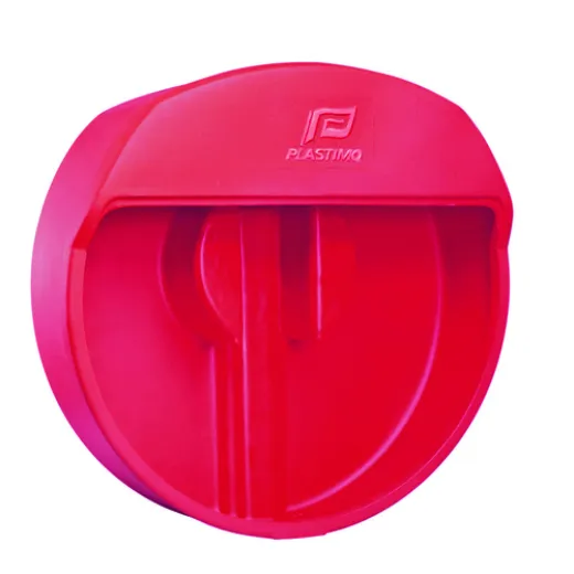 PLASTIMO Kasten für Rettungsring