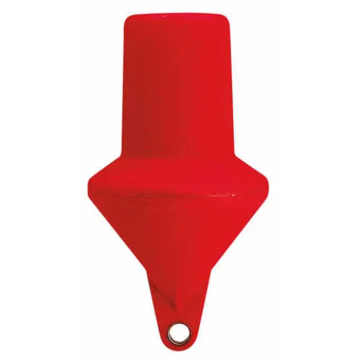 PLASTIMO KEGELMARKIERUNGSBOJE