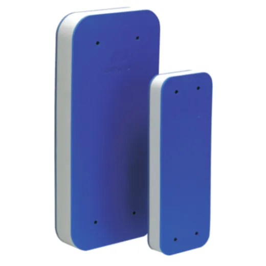 Plastimo Kissenfender 95x31x8cm grau
