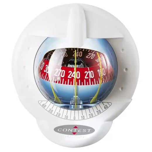 PLASTIMO KOMPASS CONTEST 101 SS 15 GRAD ZABC