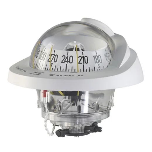 PLASTIMO KOMPASS OLYMPIC 95 WEISS KON ROSE