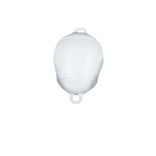 PLASTIMO KUNSTSTOFF ANLEGEBOJE WEISS