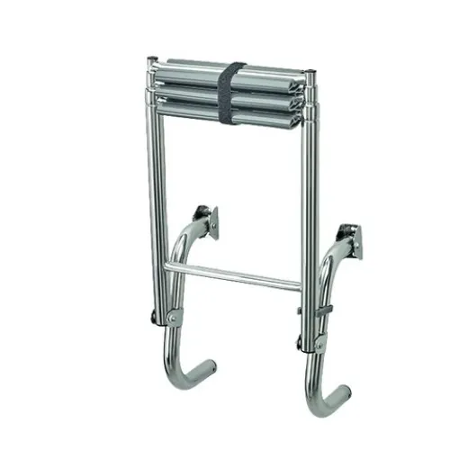 Plastimo LADDER TILT UP TELESCOPIQUE 4 STE