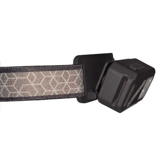 PLASTIMO LED-COMPACT Stirnlampe