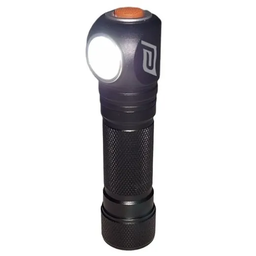 PLASTIMO LED-TORCH Stirnlampe