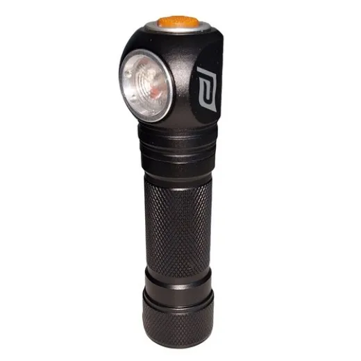 PLASTIMO LED-TORCH Stirnlampe