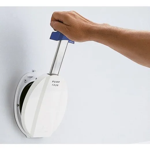 PLASTIMO LENZPUMPE 1038