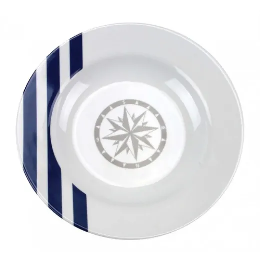 Plastimo MARINA Suppenteller