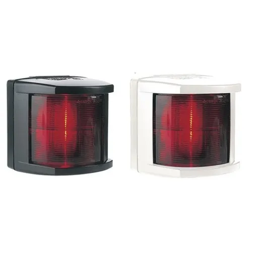 PLASTIMO NAVIGATIONSLEUCHTE BACKBORD 112