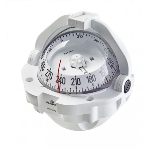 PLASTIMO OFFSHORE 105 WEISS FLACHE ROSE ZABC