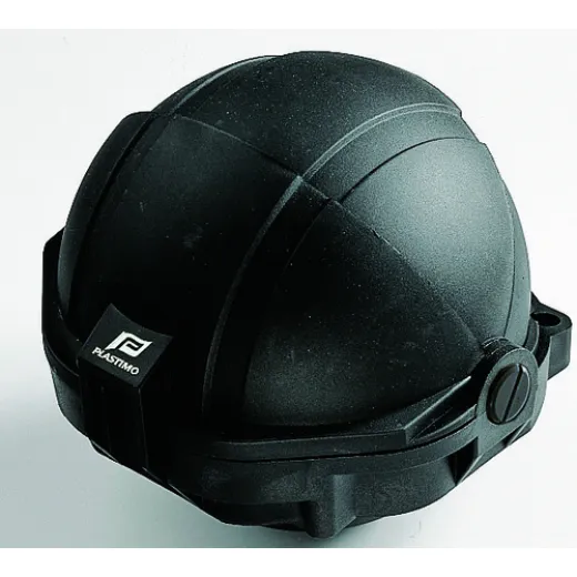 PLASTIMO OFFSHORE 135 SCHWARZ KONISCHE ROSE ZA