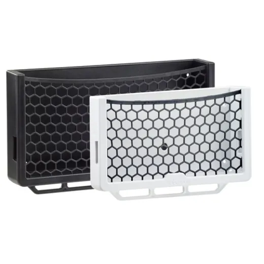 Plastimo Organizer Mesh L weiß