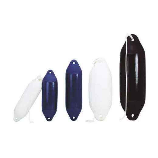 PLASTIMO Performance Fender 20x80cm weiss
