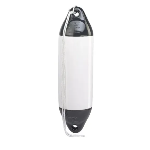 PLASTIMO Performance Fender 23x85 cm weissschwa