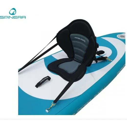 PLASTIMO PerformanceSitz für SUP und Kajak