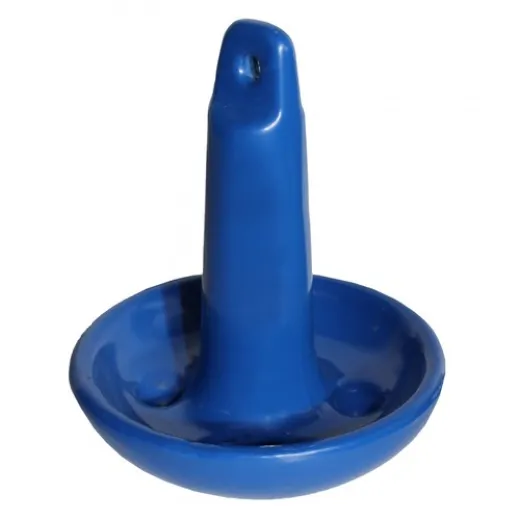 Plastimo Pilzanker blau 36 Kg